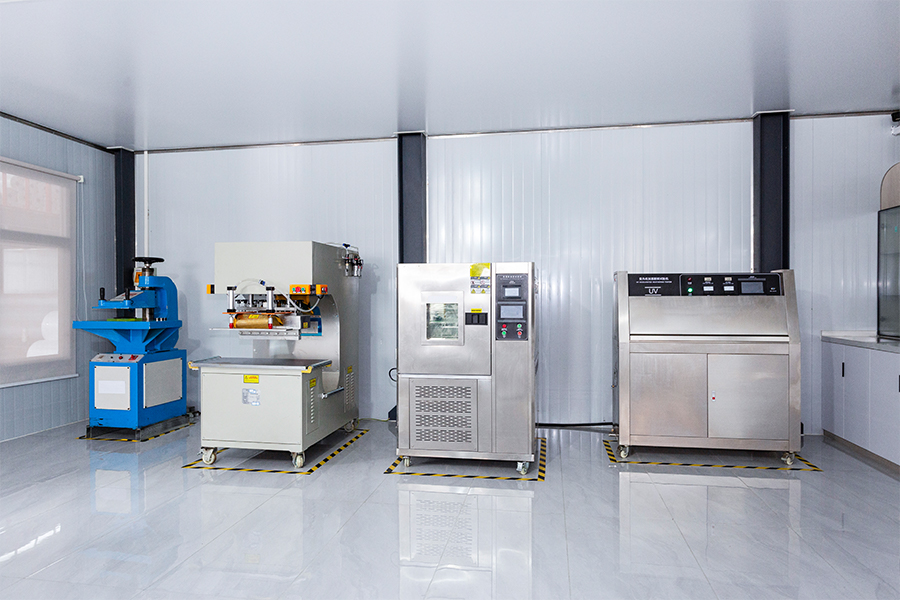 Anhui Longsheng Yeni Malzeme Teknolojisi Co., Ltd.