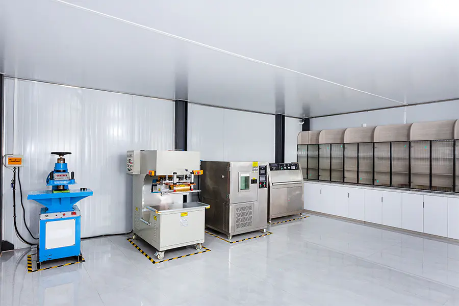 Anhui Longsheng Yeni Malzeme Teknolojisi Co., Ltd.
