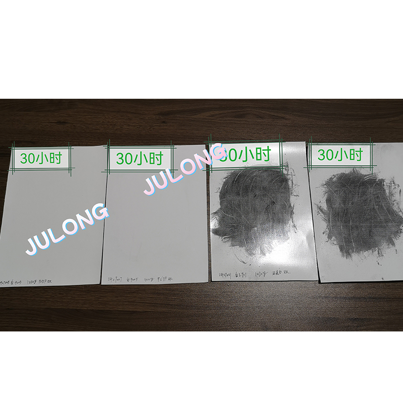 1250g PVDF Mimari Membran Malzemesi