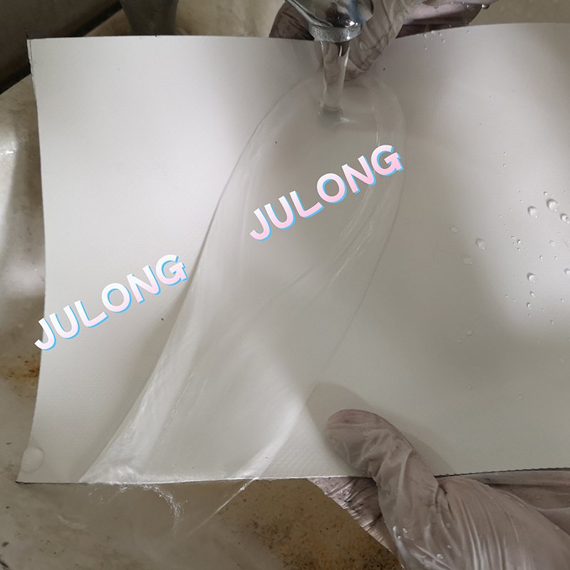 1250g PVDF Mimari Membran Malzemesi
