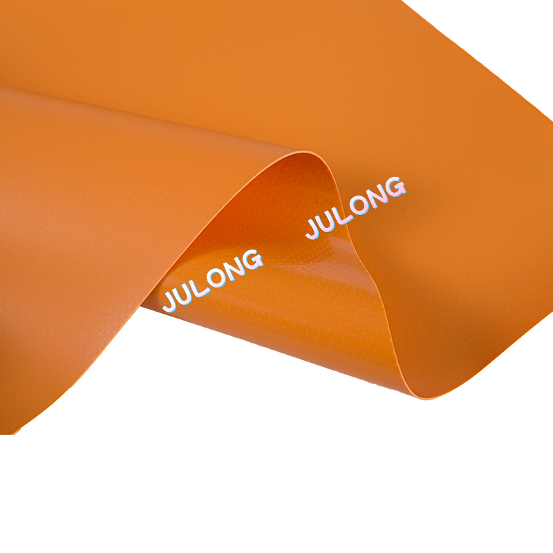 Yağ izolasyon çit için PVC kaplı kumaş