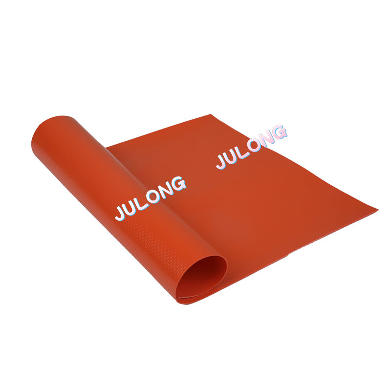 0.8mm PVC yüksek hızlı kapı kumaş