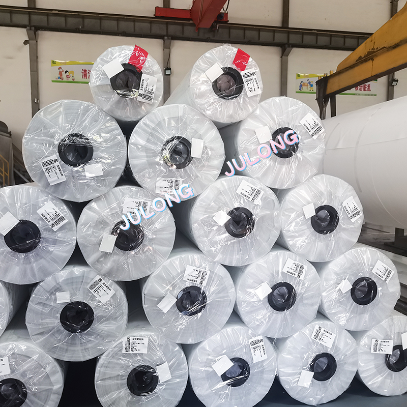 850g PVC kaplı kayan çadır kumaş