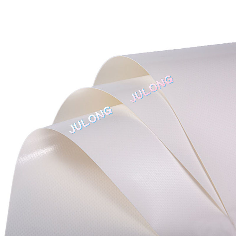 650g PVC kaplı kayan çadır kumaş